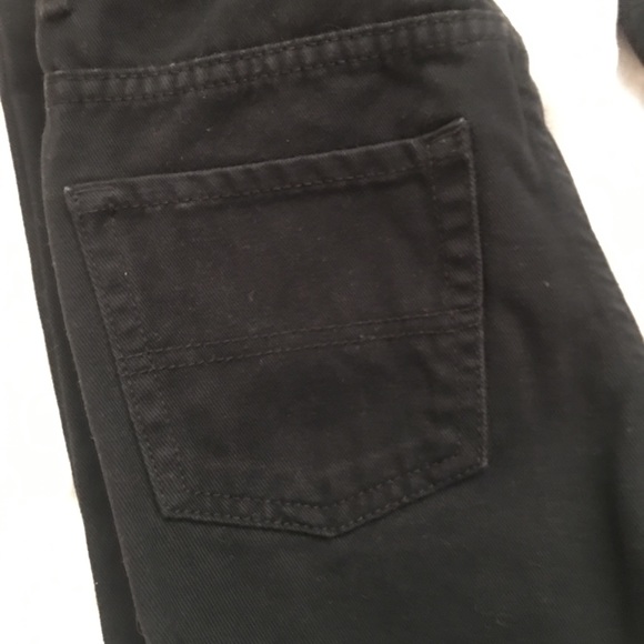 🖤2 Pairs of Boys Children’s Place Skinny Jeans🖤 - Picture 5 of 5